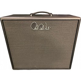 Used 2022 PRS Stealth 2x12 120W Closed Back Guitar Cabinet