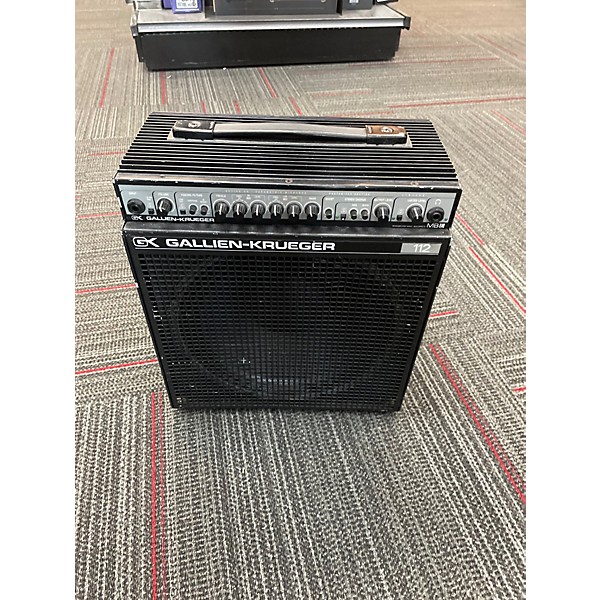 GALLIEN KRUEGER MB150E-Ⅲ （Gallien-Krueger MB 150 E - Ⅲ (3
