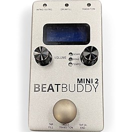 Used Singular Sound BeatBuddy MINI 2 Metronome