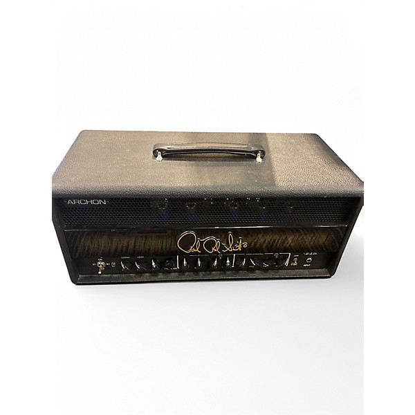 Used PRS Archon 100 100W Tube Guitar Amp Head