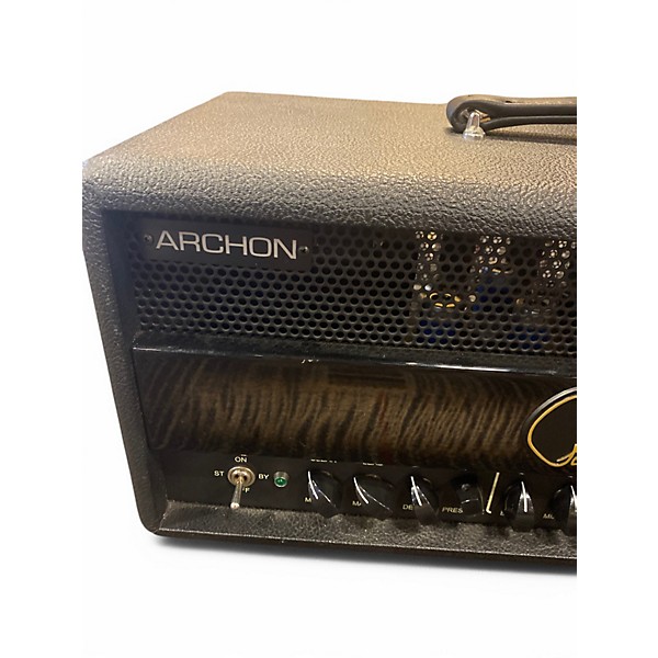 Used PRS Archon 100 100W Tube Guitar Amp Head