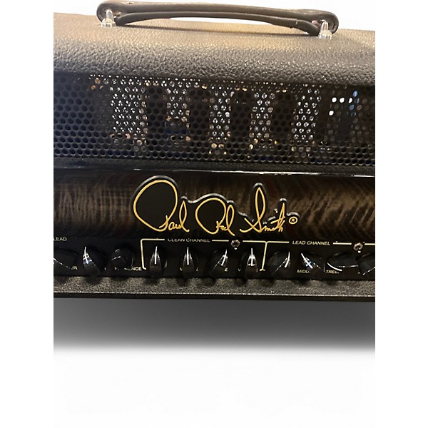 Used PRS Archon 100 100W Tube Guitar Amp Head