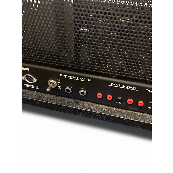 Used PRS Archon 100 100W Tube Guitar Amp Head