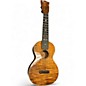 Used 2017 Martin 5K Concert Natural Ukulele thumbnail
