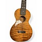 Used 2017 Martin 5K Concert Natural Ukulele