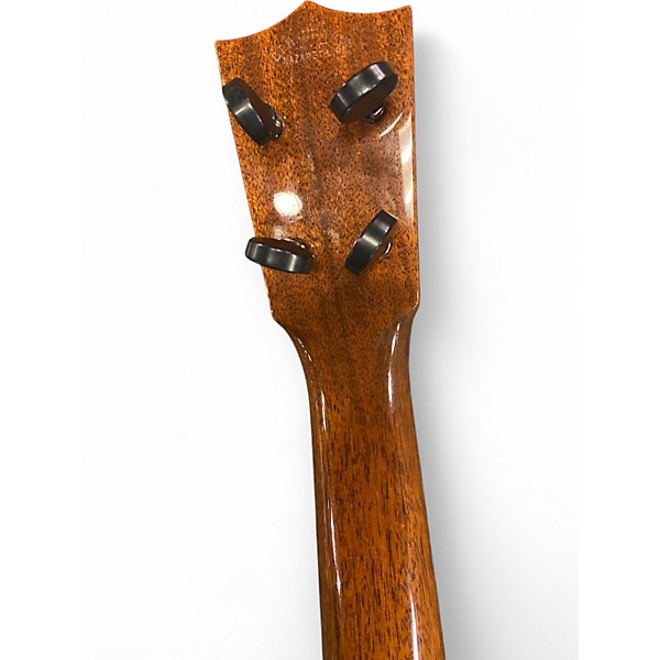 Used 2017 Martin 5K Concert Natural Ukulele