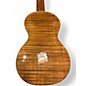 Used 2017 Martin 5K Concert Natural Ukulele