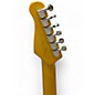 Used Godin Session Honey Burst Solid Body Electric Guitar