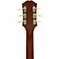 Used 2020s Epiphone ES335 Vintage Sunburst Hollow Body Electric Guitar