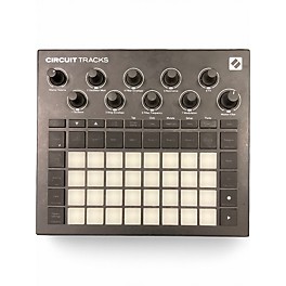 Used Novation Circuit Tracks Production Controller