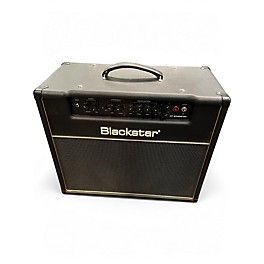 Used Blackstar HT Studio 20 Tube Guitar Combo Amp