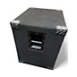 Used Markbass Standard 104HR 800W 4x10 Bass Cabinet