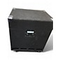 Used Markbass Standard 104HR 800W 4x10 Bass Cabinet
