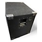 Used Markbass Standard 104HR 800W 4x10 Bass Cabinet
