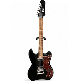 Used Guild Jetstar ST Tiger Eye Solid Body Electric Guitar
