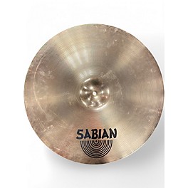 Used SABIAN 20in B8 Pro Medium Ride Cymbal