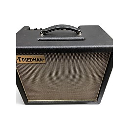 Used Friedman Runt 20 20W 1x12 Tube Guitar Combo Amp