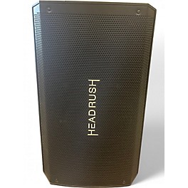 Used HeadRush FRFR-112 Guitar Cabinet