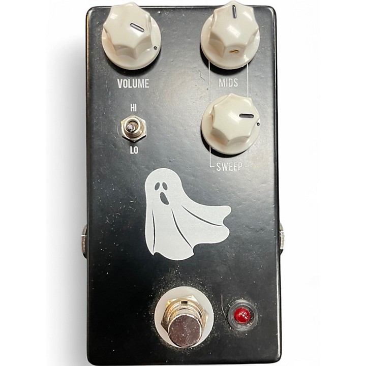 Used JHS Pedals HAUNTING MIDS Pedal | Guitar Center
