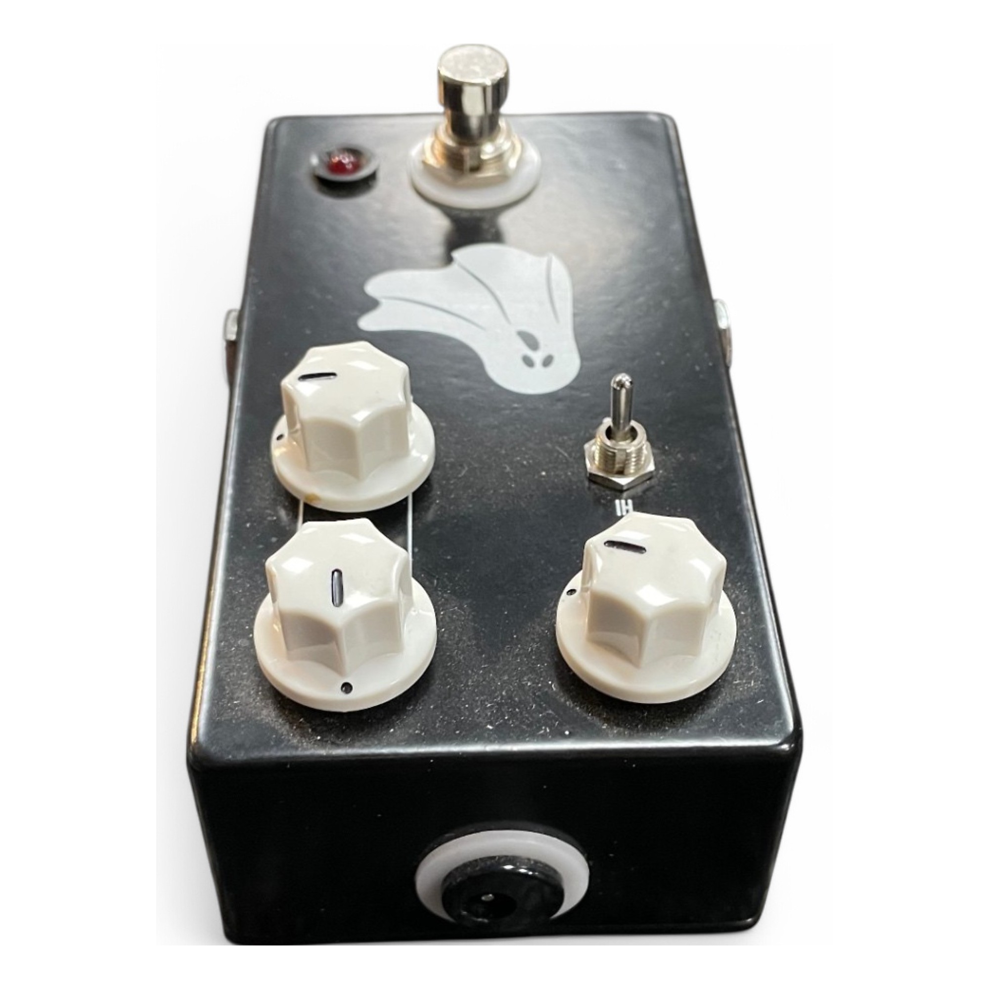 Used JHS Pedals HAUNTING MIDS Pedal | Guitar Center