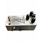 Used Attack ATTACK FREAK Effect Pedal