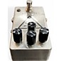 Used Attack ATTACK FREAK Effect Pedal