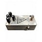 Used Attack ATTACK FREAK Effect Pedal
