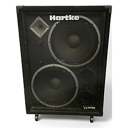 Used Hartke VX215 Bass Cabinet