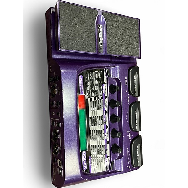 Used Boss Power Driver Effect Pedal