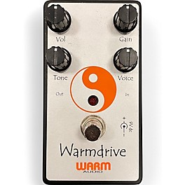 Used Warm Audio WA-WD Warmdrive Effect Pedal