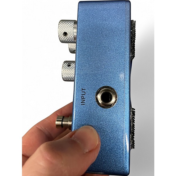 Used GAMMA CUMULUS Effect Pedal