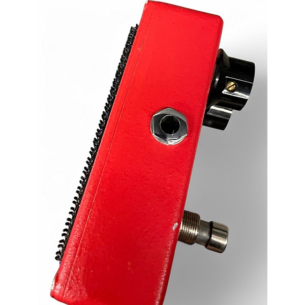 Used MXR M102 Dyna Comp Effect Pedal