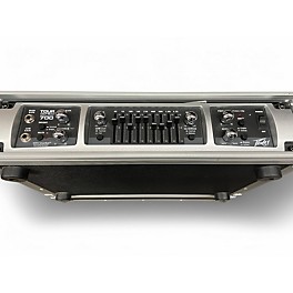 Used Peavey Tour 700 Bass Amp Head