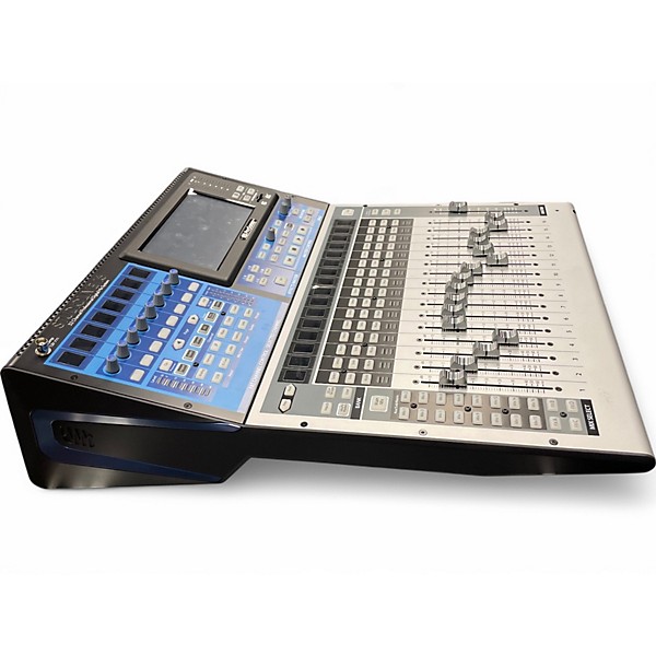 Used PreSonus StudioLive 16 Digital Mixer