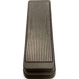 Used Dunlop GCB95 Original Crybaby Wah Effect Pedal