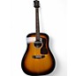 Used Guild D40 TRADITIONAL SUNBURST Acoustic Guitar thumbnail