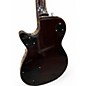 Used Gretsch Guitars G5220 Electromatic Jet Blue Hollow Body Electric Guitar