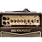 Used Acoustic A20 20W Acoustic Guitar Combo Amp