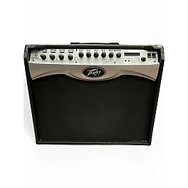 Used Peavey VYPYR PRO-100 Guitar Combo Amp