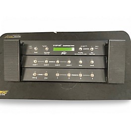 Used Peavey Sanpera Pro Footswitch