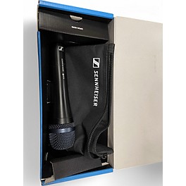 Used Sennheiser E935 Dynamic Microphone