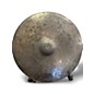 Used Dream 20in Dark Matter Moon Ride Cymbal thumbnail
