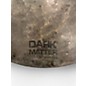 Used Dream 20in Dark Matter Moon Ride Cymbal