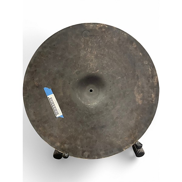 Used Dream 20in Dark Matter Moon Ride Cymbal