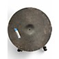 Used Dream 20in Dark Matter Moon Ride Cymbal