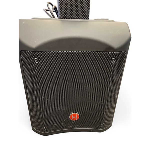 Used Harbinger MLS900 Sound Package