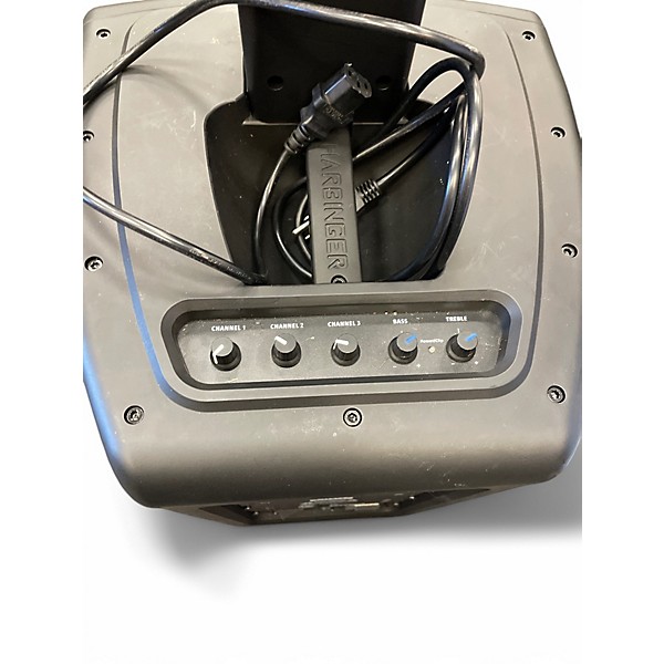 Used Harbinger MLS900 Sound Package