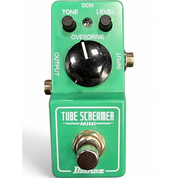 Used Ibanez Tube Screamer Mini Effect Pedal,Specials : American Fashion Style Bags On Sale