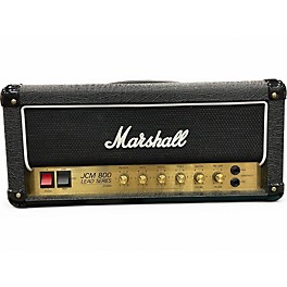 Used Marshall JCM800 Tube Guitar Amp Head