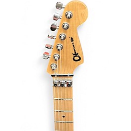 Used Charvel San Dimas Style 1 HH CHAMELEON BURST Solid Body Electric Guitar